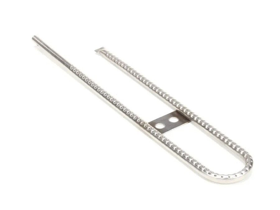 Jade 7560500090, Tube Burner, Smoke Box, KC Series