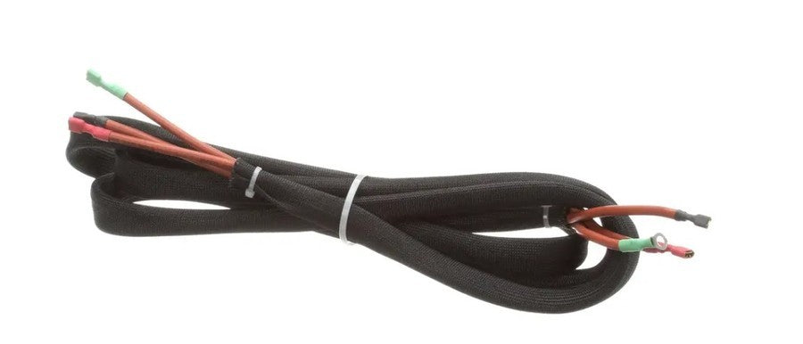 Jade 3000012434, Wire Bundle with Insulated Sleeveing, 90"