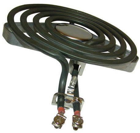 Garland 2195101, Surface Heater