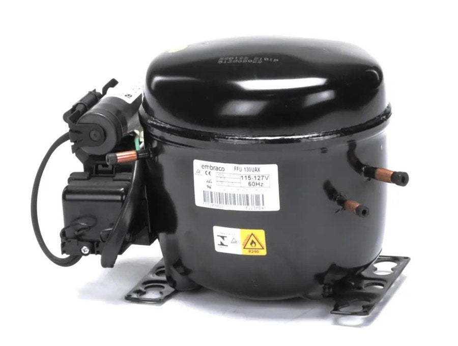 True 820677, Compressor