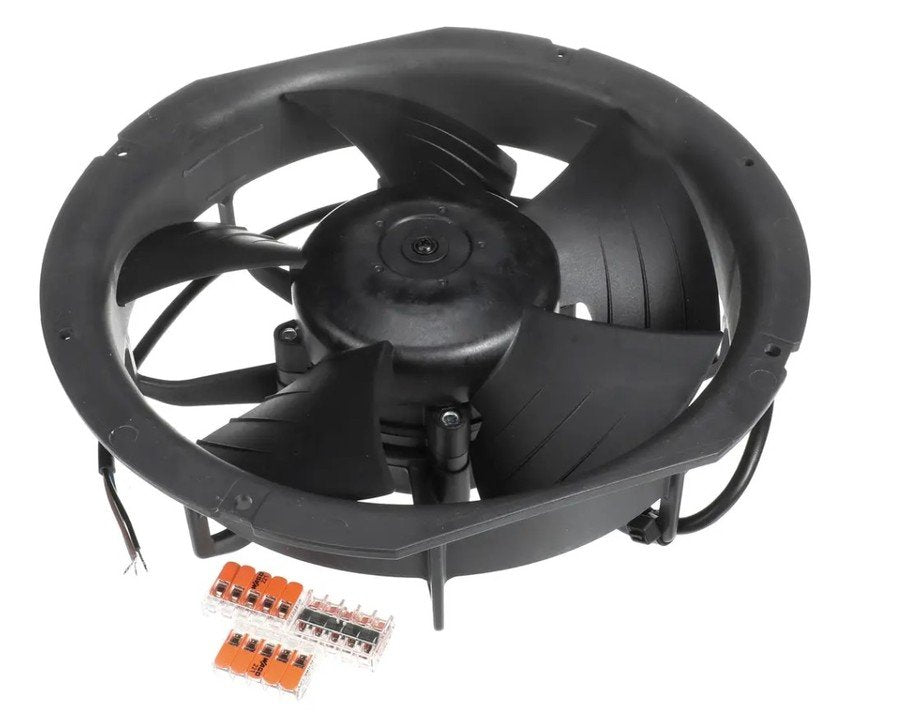 True 821639, Fan Motor, TDB-24-48-1-G-1