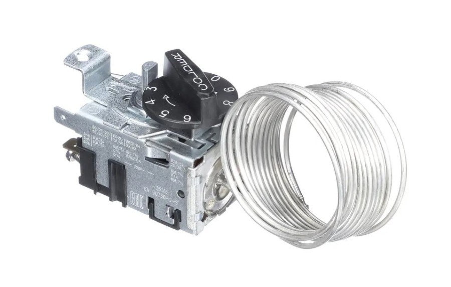 True 822223, Temperature Control, 077B1331, Kit #077B7252