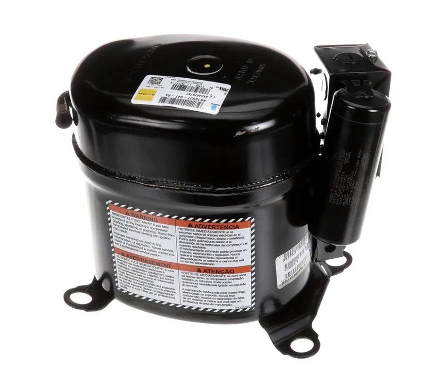 True 842408, Compressor, 220/240V, 50HZ