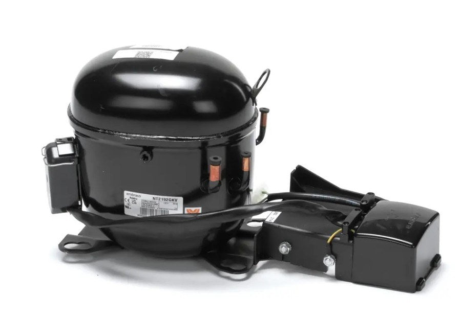 True 925044, Compressor, 115V, 1 HP, NT2192GKV