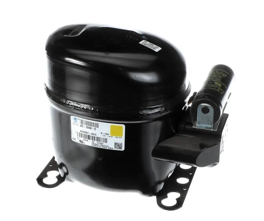 True 963079, COMPRESSOR AE-1048-E 115V/60HZ AEA4456Y