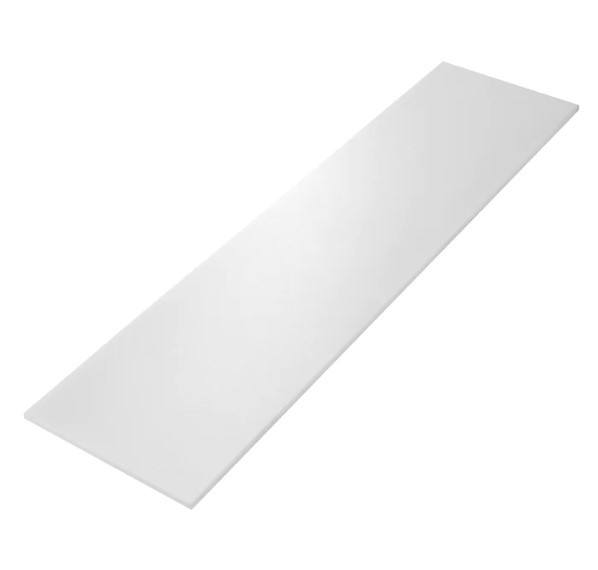 True 810819, Cutting Board, 48" x 8 7/8" x 1/2", Not Drilled, TSSU-48M