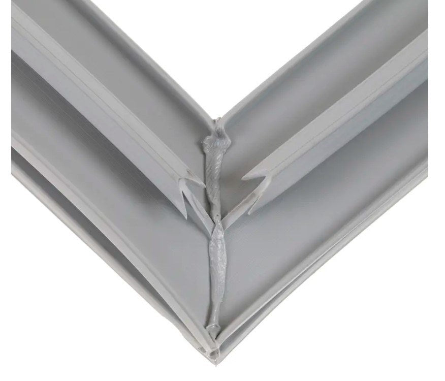 Victory 50879501, Door Gasket, Magnetic, 23-1/8" x 57-1/2"