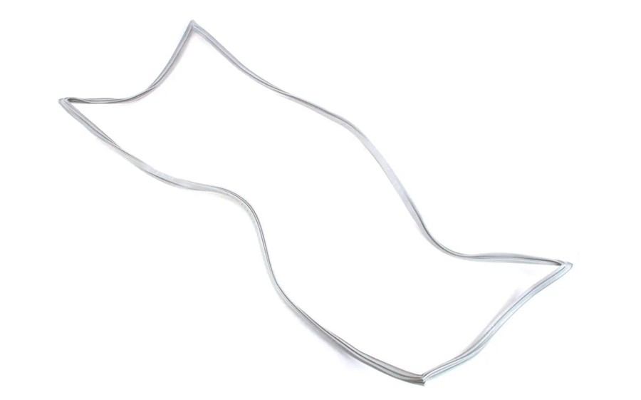 Victory 50879501, Door Gasket, Magnetic, 23-1/8" x 57-1/2"