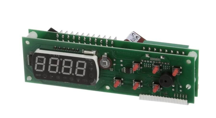 Victory EVCOEC001S, Electronic Controller, SPEC S1, 115V, REF 36F