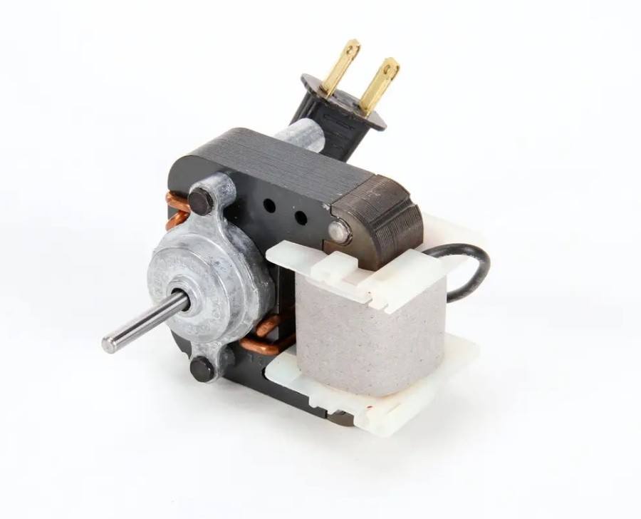 Victory 50639801, Fan Motor, 115V, 60HZ