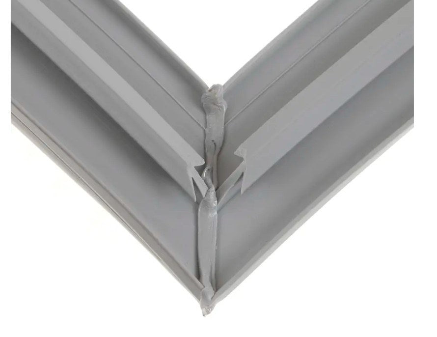 Victory 50359411, Door Gasket, 3 Sided