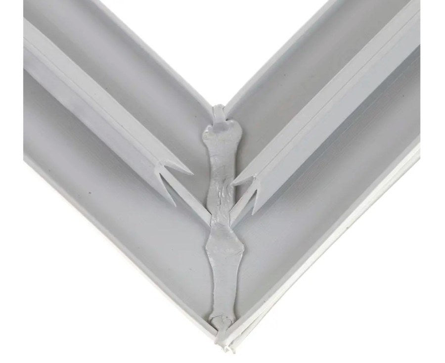 Victory 50879502, Door Gasket, Half Door, VR/VF