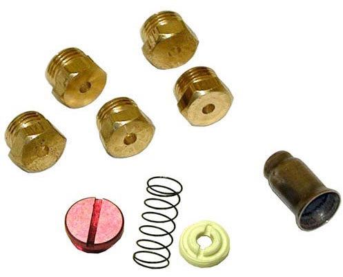 Pitco B7510010, Conversion Kit