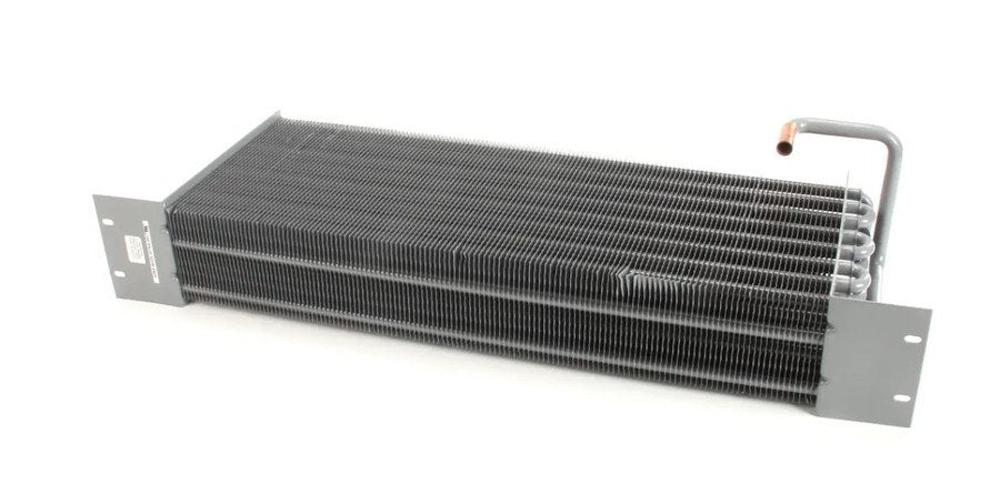 Victory 50616802, Evaporator Coil, 84E21, 2 & 3 Section Refrigerator