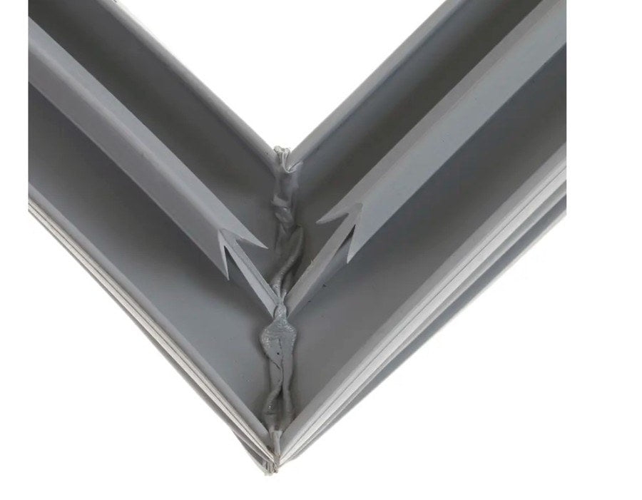 Victory 50630601, Door Gasket, 27" Units