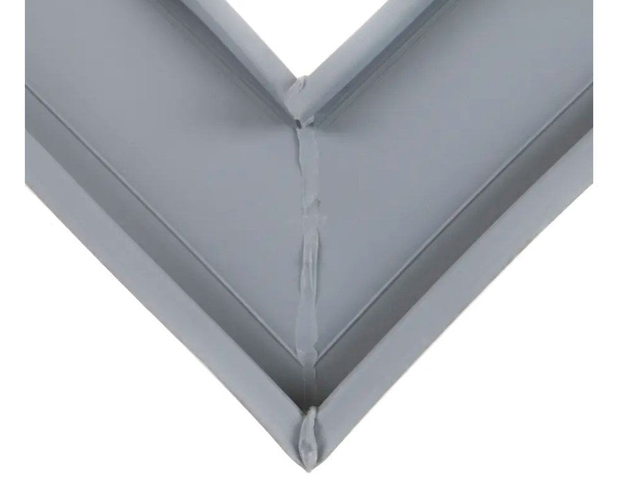 Victory 50316402, Door Gasket, Roll-In Warmer, Long