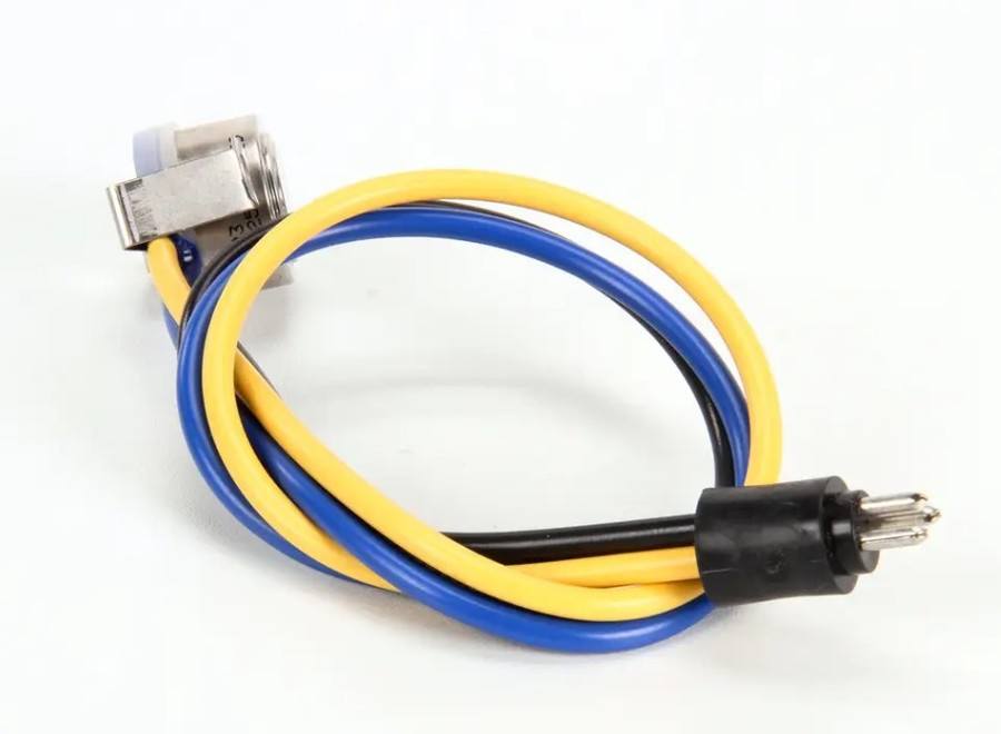 Victory 50599501, Thermostat, Defrost Termination/Fan Delay