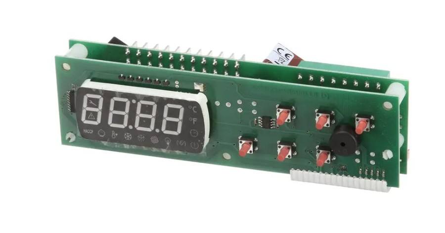 Victory EVCOEC021S, Control, Freezer, Ec V-Series, 115V