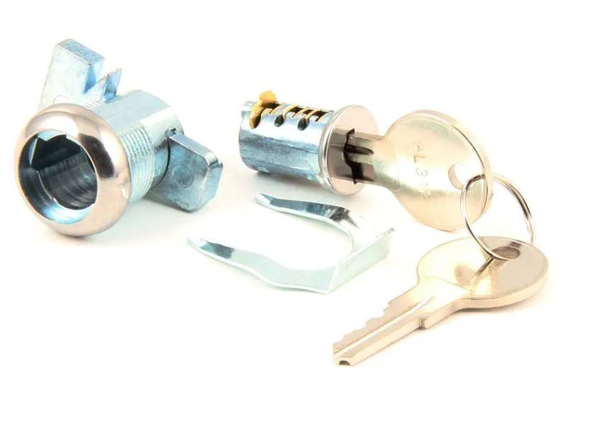 Victory 50597107, Lock and Key Set, # 312