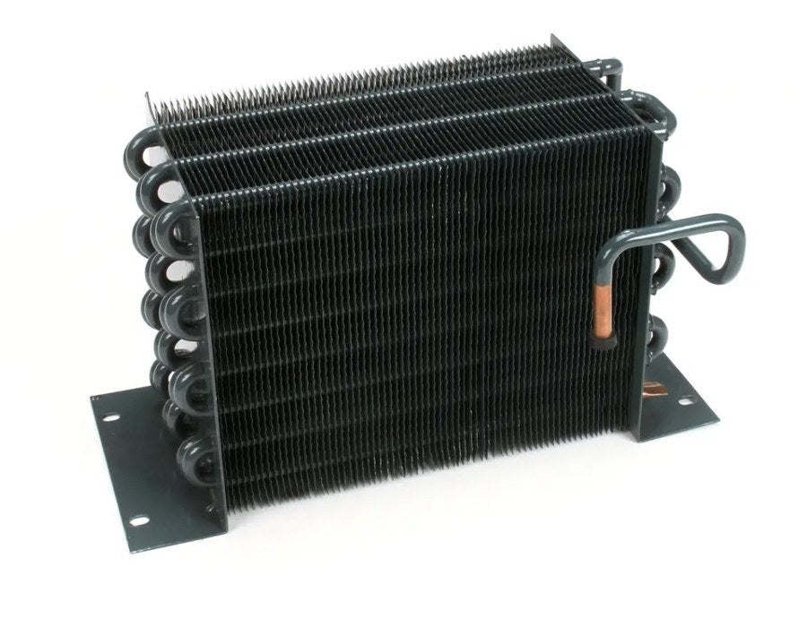 Victory 50617203, Evaporator Coil, 86E10, Freezer Section