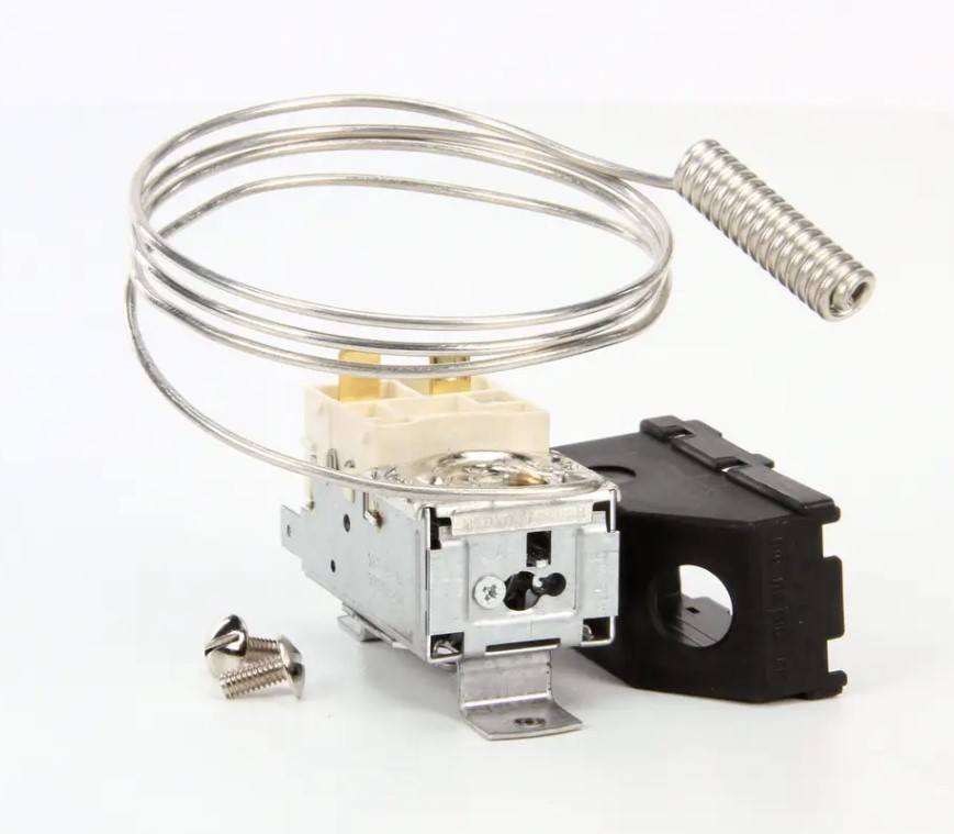 Victory 50870202, Temperature Control Thermostat