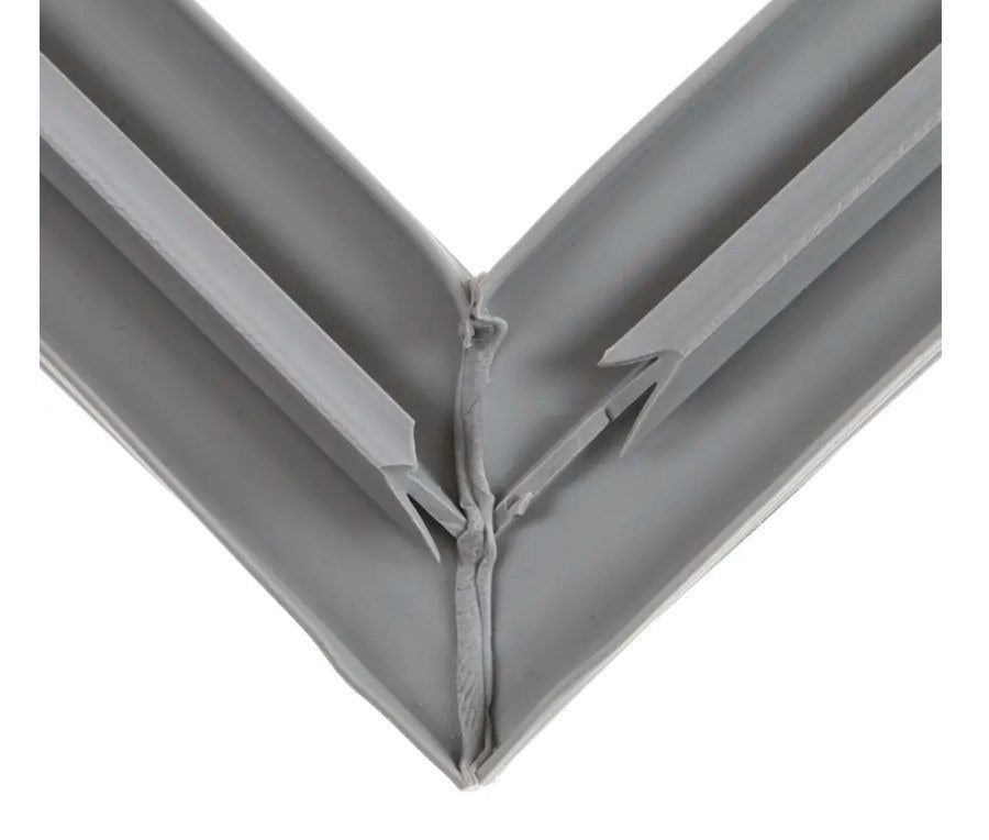 Victory 50907002, Door Gasket, Dart Style, HD Warmer