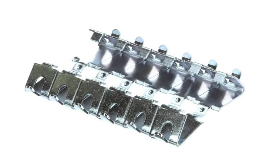 Victory 99148004S, Shelf Support Clip Kit, Pack of 12