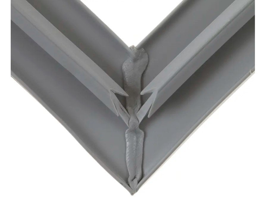 Victory 50917004, Door Gasket, HD, EW, Ultraspec