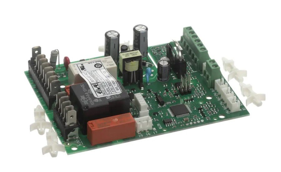 Victory 502S501D-04, Control, RTN400, Solid Door Upright Freezer