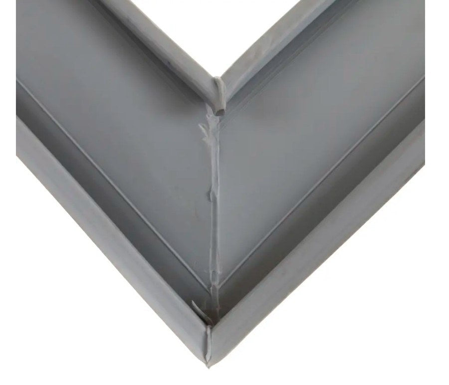 Victory 50601504, Door Gasket, Full Length, Extra Wide, Warmer