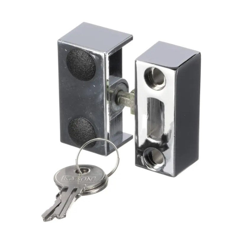 Victory 50597111, Lock Security, w/ 2 Keys, S1, Kason