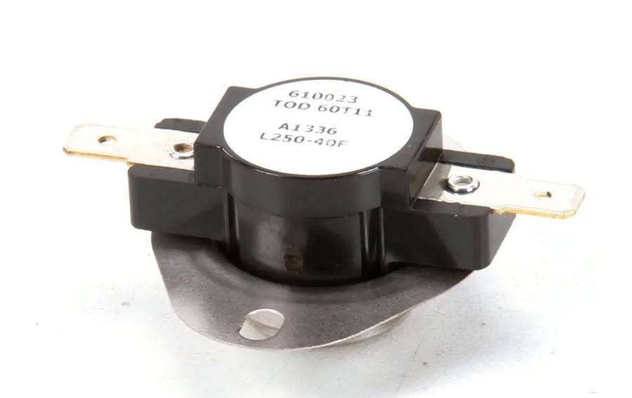 Victory 50561602, Safety Switch, Heater, 250F