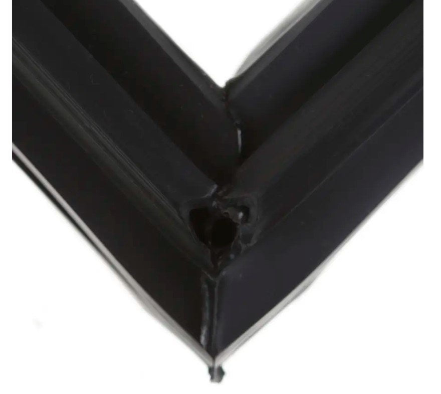 Victory 50876405, Gasket, Glass Door, HD #BCC4