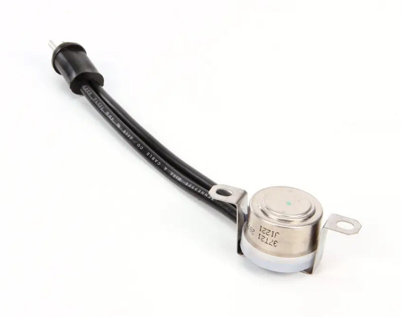 Victory 50599401, Safety Thermostat, Heater