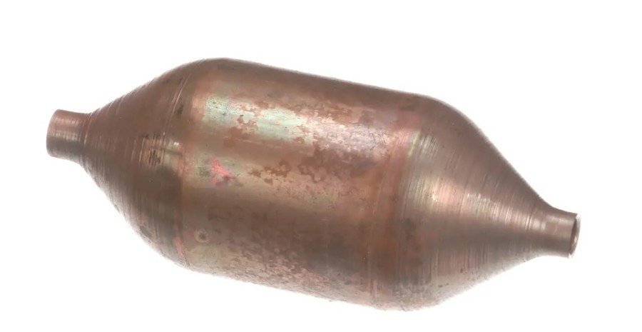 Victory 50694406, Filter Drier, 1/4" ODF, C-032-S