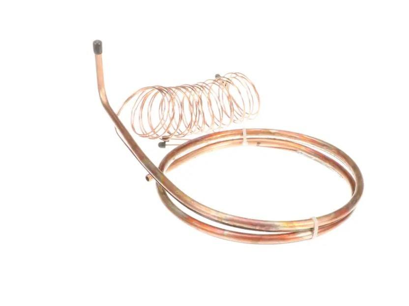 Victory 50903801S, Heat Exchange Assembly, 2S FRZ, .036 x 12'2