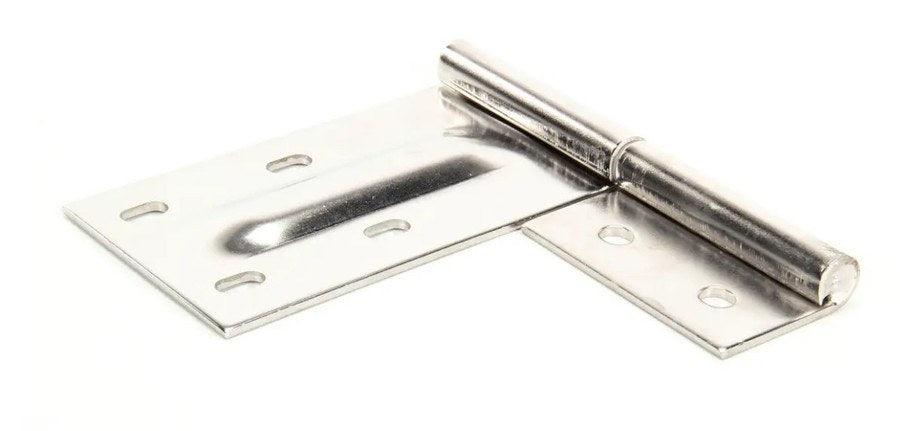 Victory 50575301, Door Hinge, Strap, Right Hand