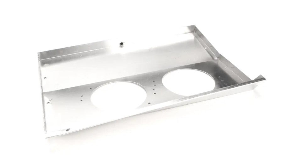 Victory 04458812, Panel, Evaporator Fan, 2 Fan, PT88