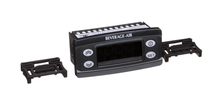 Victory 502-507D-01, Temperature Control