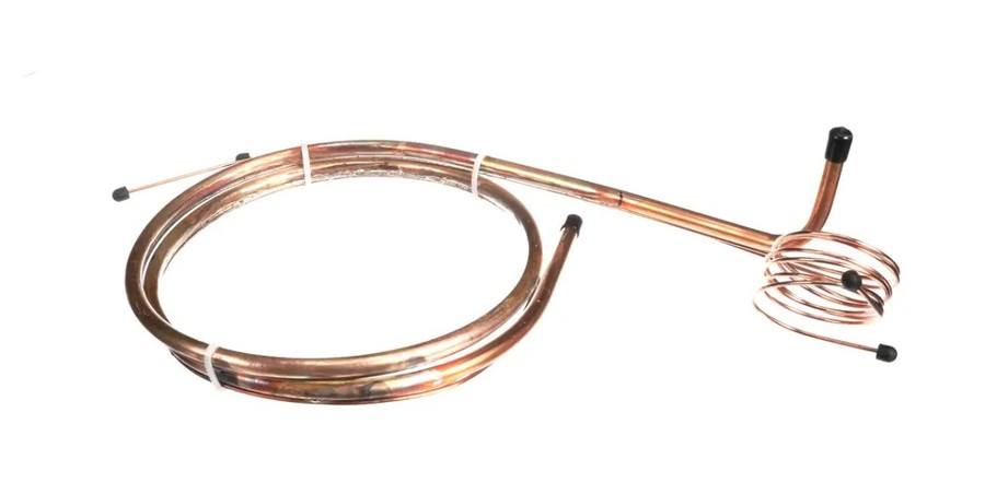 Victory 50904001S, Heat Exch ASY. 042 X 7'8"(2)