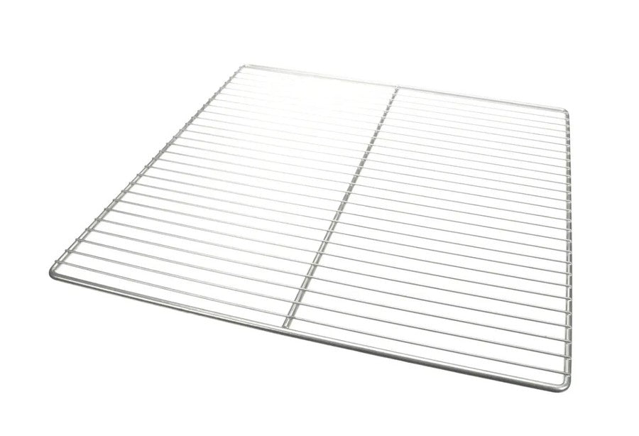 Victory 50346001, Wire Shelf, Silver, Freezer/Warmer