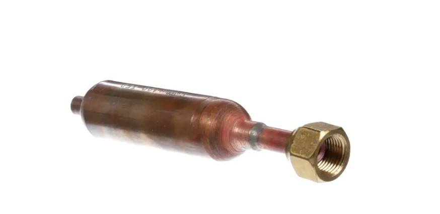 Victory 50781601, Dryer, Copper