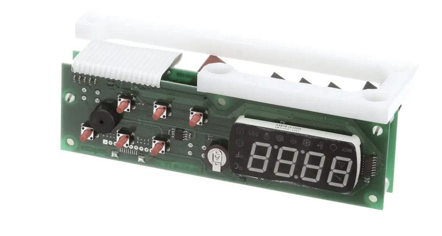 Victory EVCOEC003S, EC SPEC S1 115V FLEXTEMP