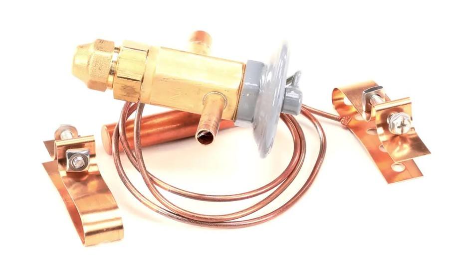 Victory 50794906, Thermo Expansion Valve, EFJ-1/4-C 2SX3 ODF 3