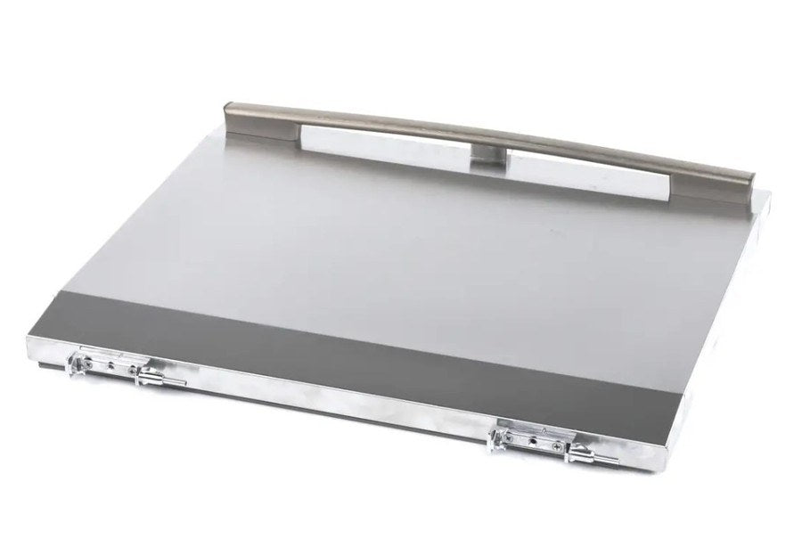 Victory 10848808S, Door Half Left Hand S/S Pan Lower S1