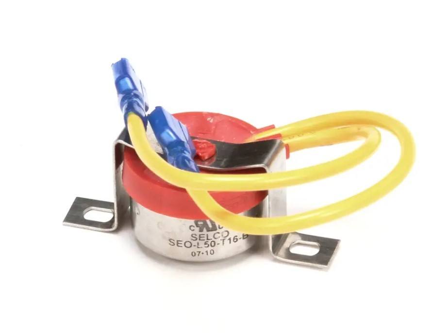 Victory 50636201, Thermostat, Defrost Limiter