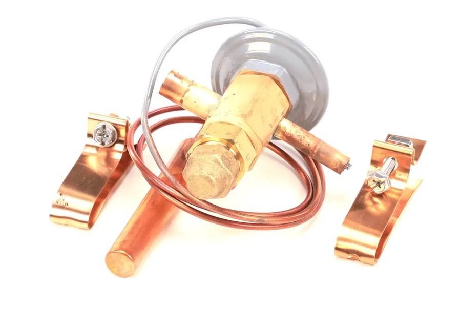 Victory 50794905, Thermo Expansion Valve, EFJ-1/8-C, 25X3 ODF 3