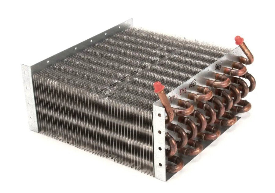 Victory 50757401, Condenser Coil, 104C10