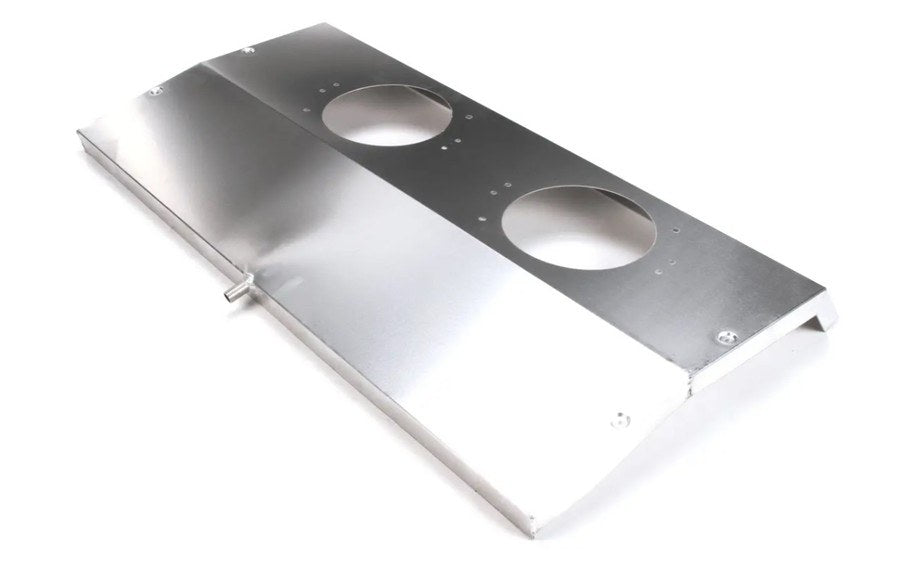 Victory 10812601S, Panel Assembly,/Shroud, Dual Fan, PT-119