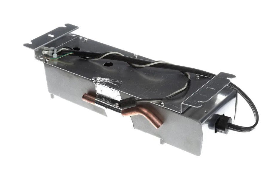 Victory 10293713S, Heated Condensate Pan